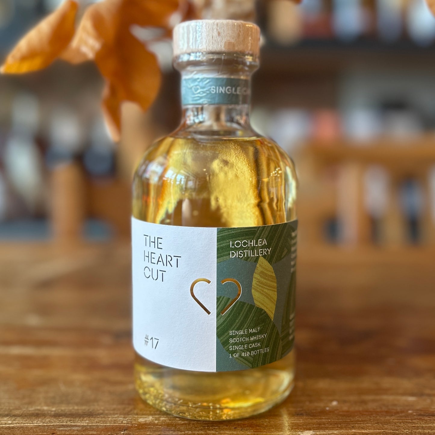 The Heart Cut No.17 | Lochlea