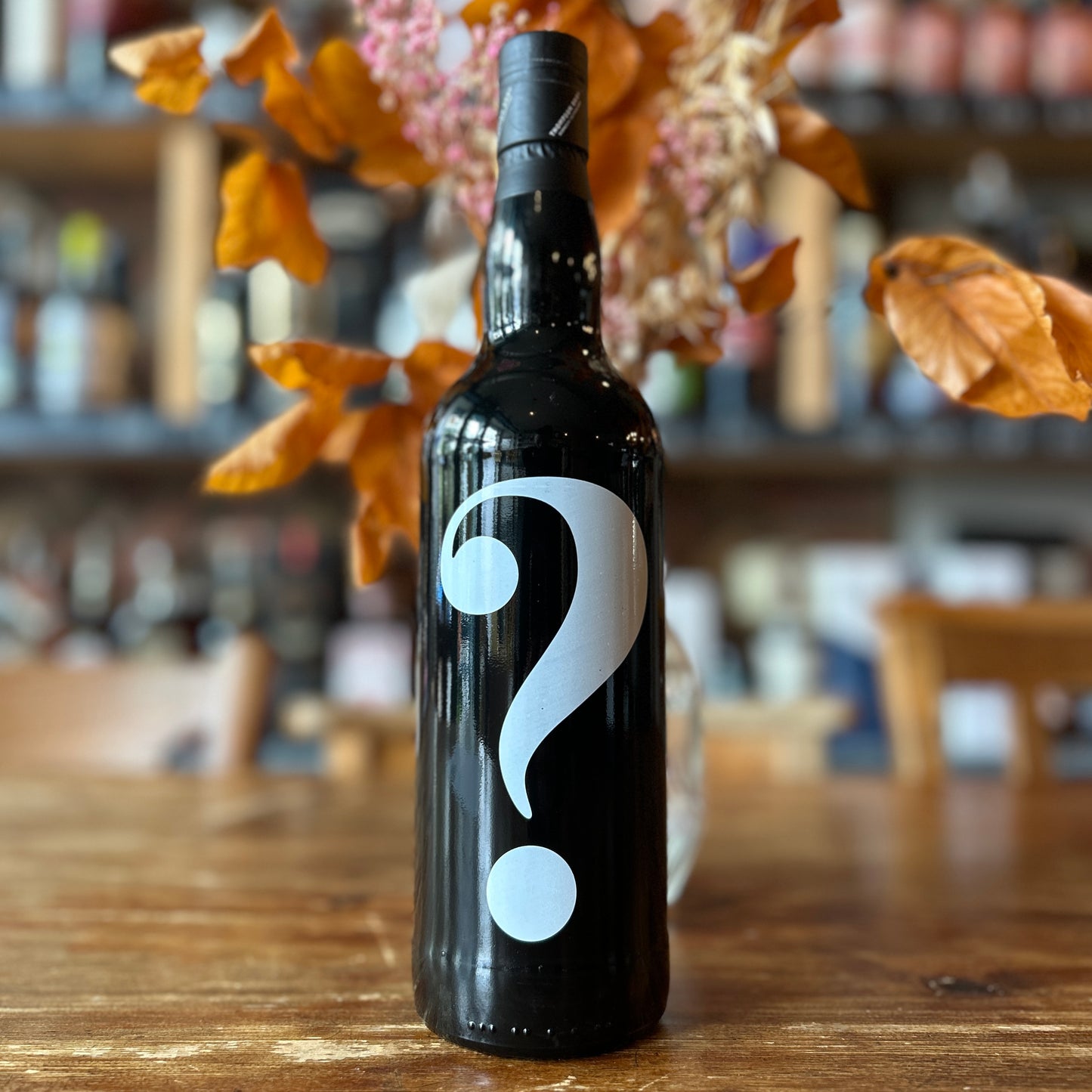 Thompson Bros. Mystery Malt Series 5