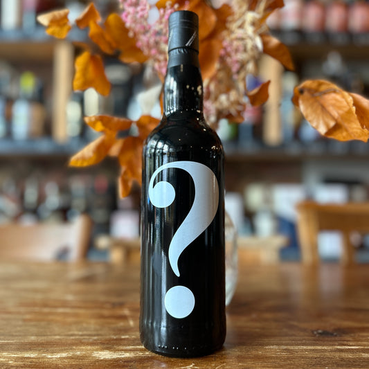 Thompson Bros. Mystery Malt Series 5