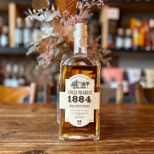 Uncle Nearest 1884