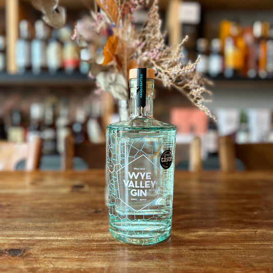 Wye Valley Gin