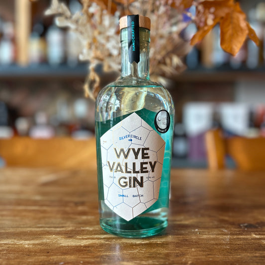 Wye Valley Gin