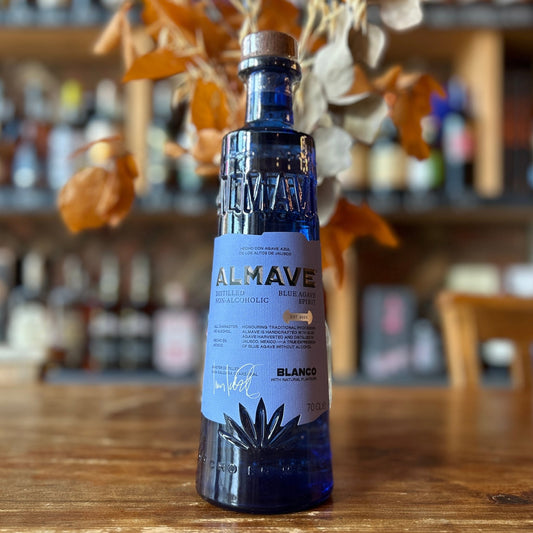 Almave Blanco - Spirited