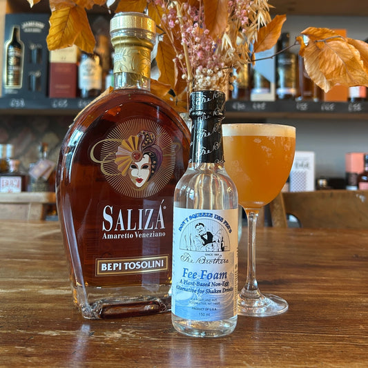 Amaretto Sour Set - Spirited