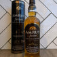 Amrut Fusion - Spirited