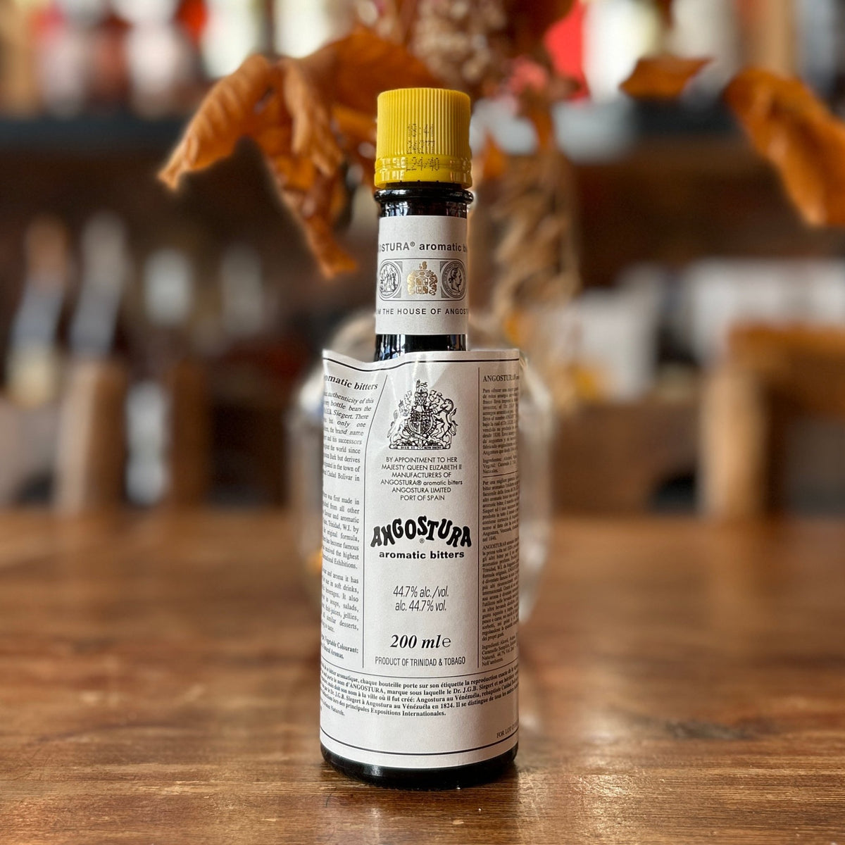 Angostura Bitters - Spirited