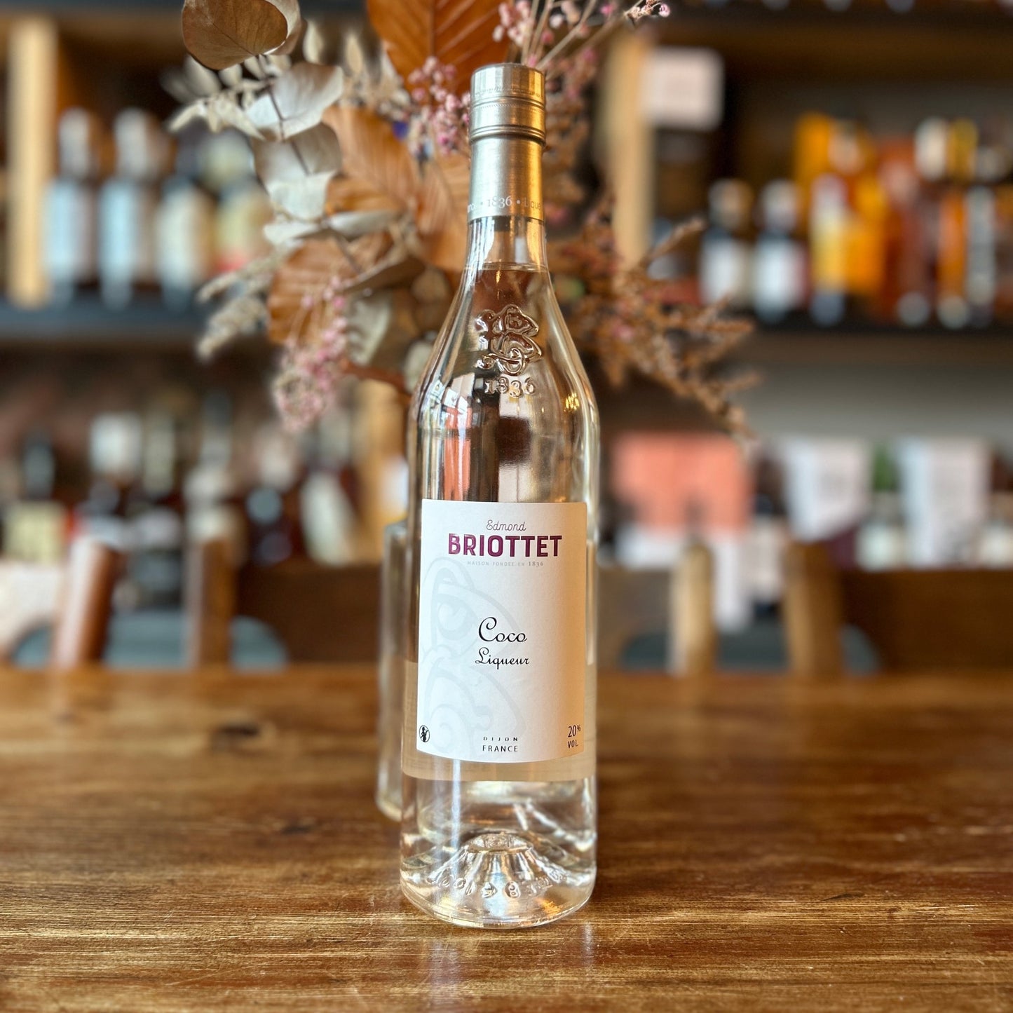 Briottet Liqueur De Coco - Spirited