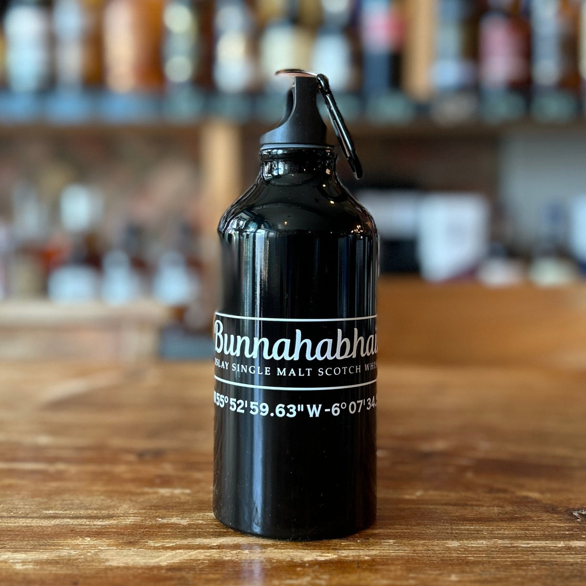 Bunnahabhain 12 Year Old - Spirited