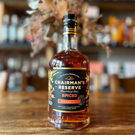 Chairman's Reserve Spiced - Spirited
