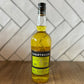 Chartreuse Yellow - Spirited