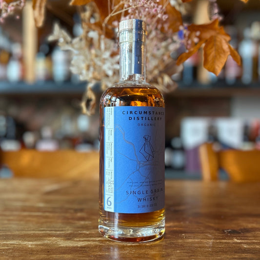 Circumstance Single Grain 6 Year Old | 3:10:1:13:72 - Spirited