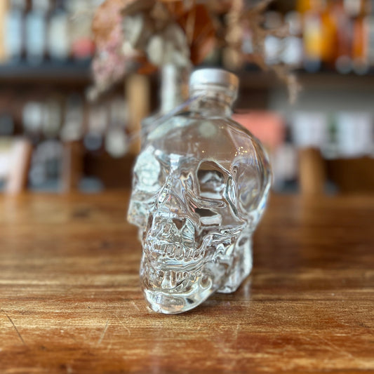 Crystal Head Vodka - Spirited