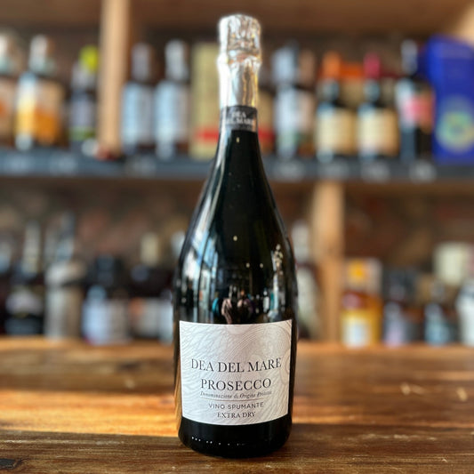 Dea Del Mare Prosecco - Spirited
