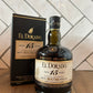 El Dorado 15 Year Old - Spirited