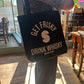 Get Frisky Drink Whisky Tote Bag - Spirited
