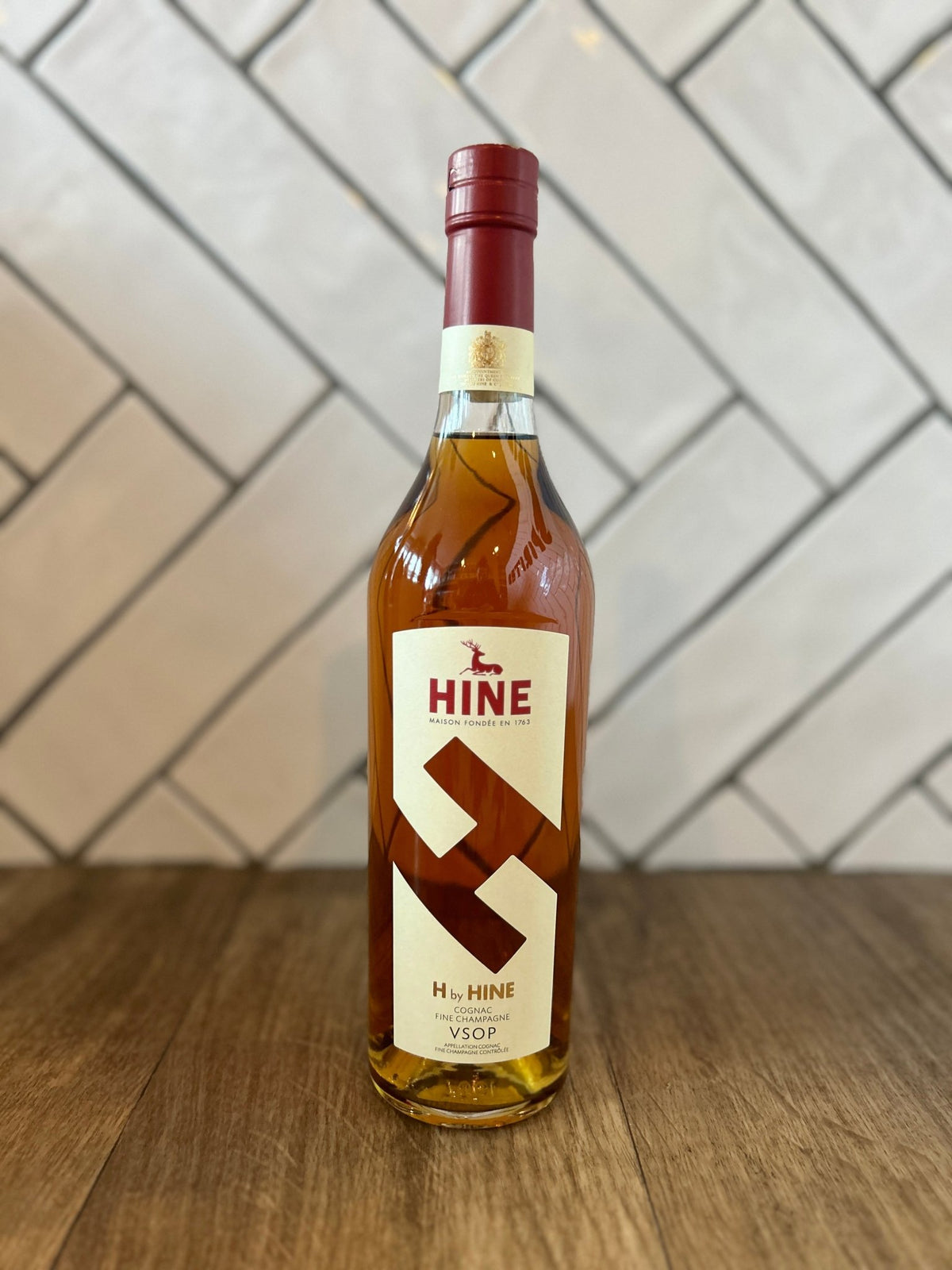 H by Hine VSOP - Spirited