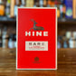 Hine Rare Cognac - Spirited