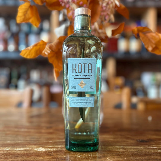 Kota Pandan Liqueur - Spirited