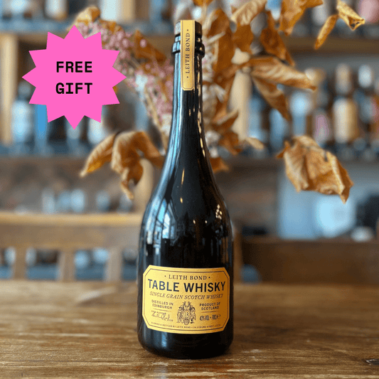 Leith Export Co. | Table Whisky - Spirited