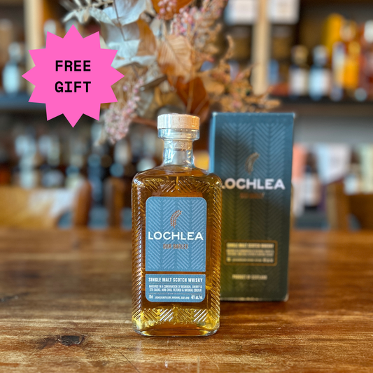 Lochlea Our Barley - Spirited