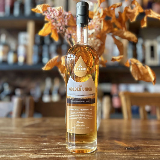 London Distillery Company | Golden Union - Spirited