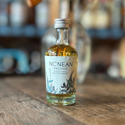 Nc'Nean Organic Single Malt Mini - Spirited