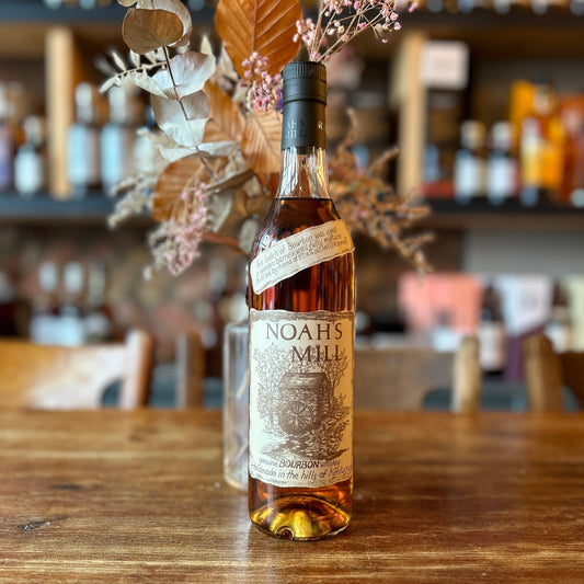 Noah's Mill Bourbon Small Batch - Spirited