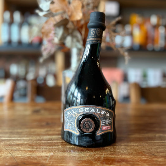 RL Seale 10 Year Old - Spirited