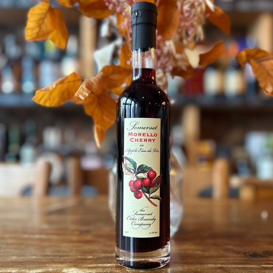 Somerset Morello Cherry Liqueur - Spirited