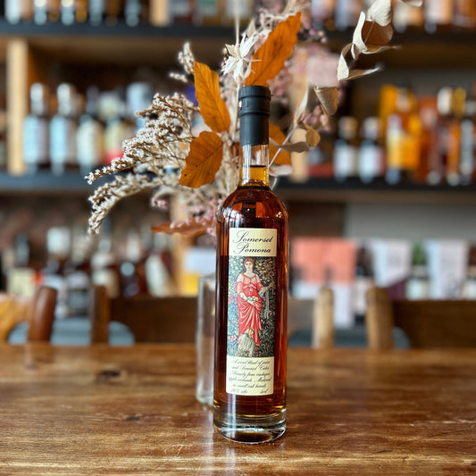 Somerset Pomona - Spirited