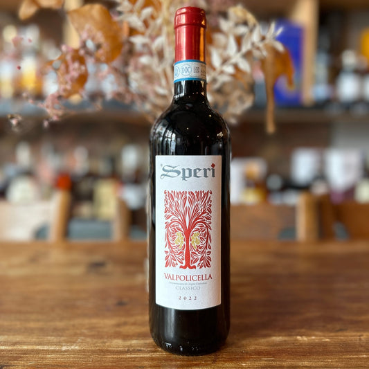 Speri Valpolicella Classico - 2024 - Spirited