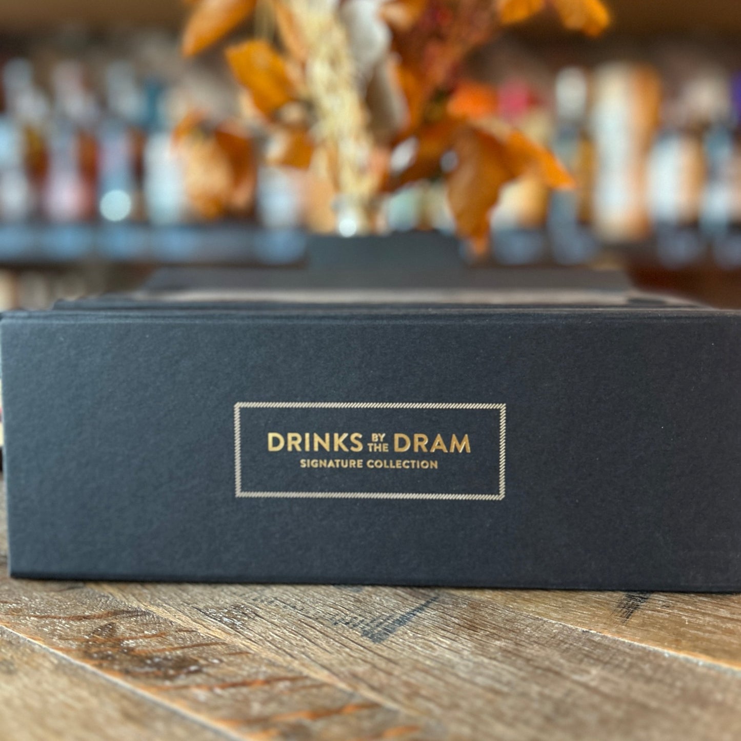 Spirited Scotch Whisky Selection Box - Spirited