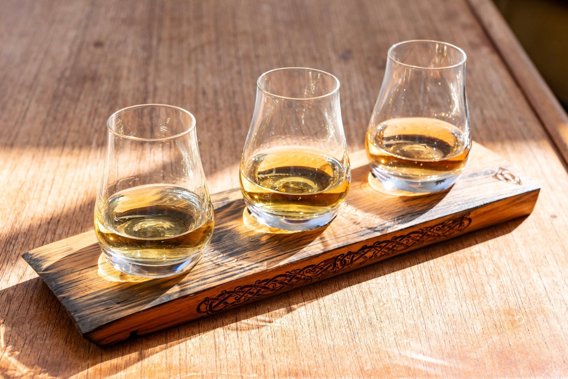 Spirited Whisky Club Annual Membership - Spirited