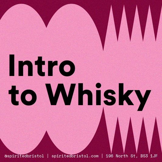 Introduction to Whisky Tasting