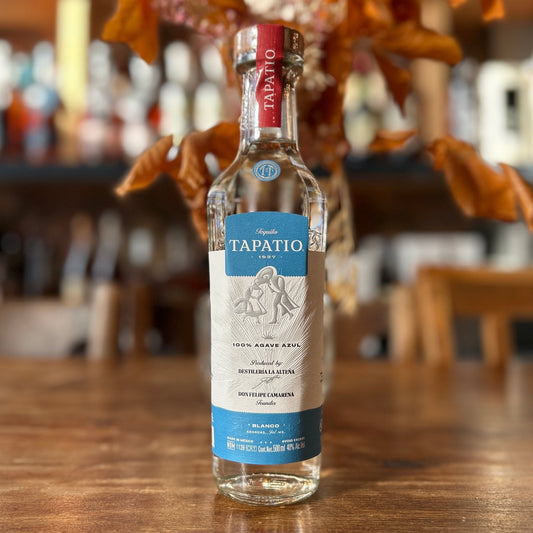 Tapatio Blanco - Spirited