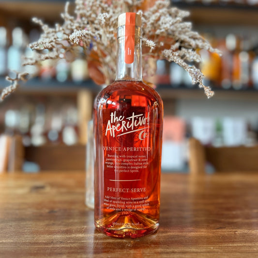 The Aperitivo Co. Venice Aperitivo - Spirited