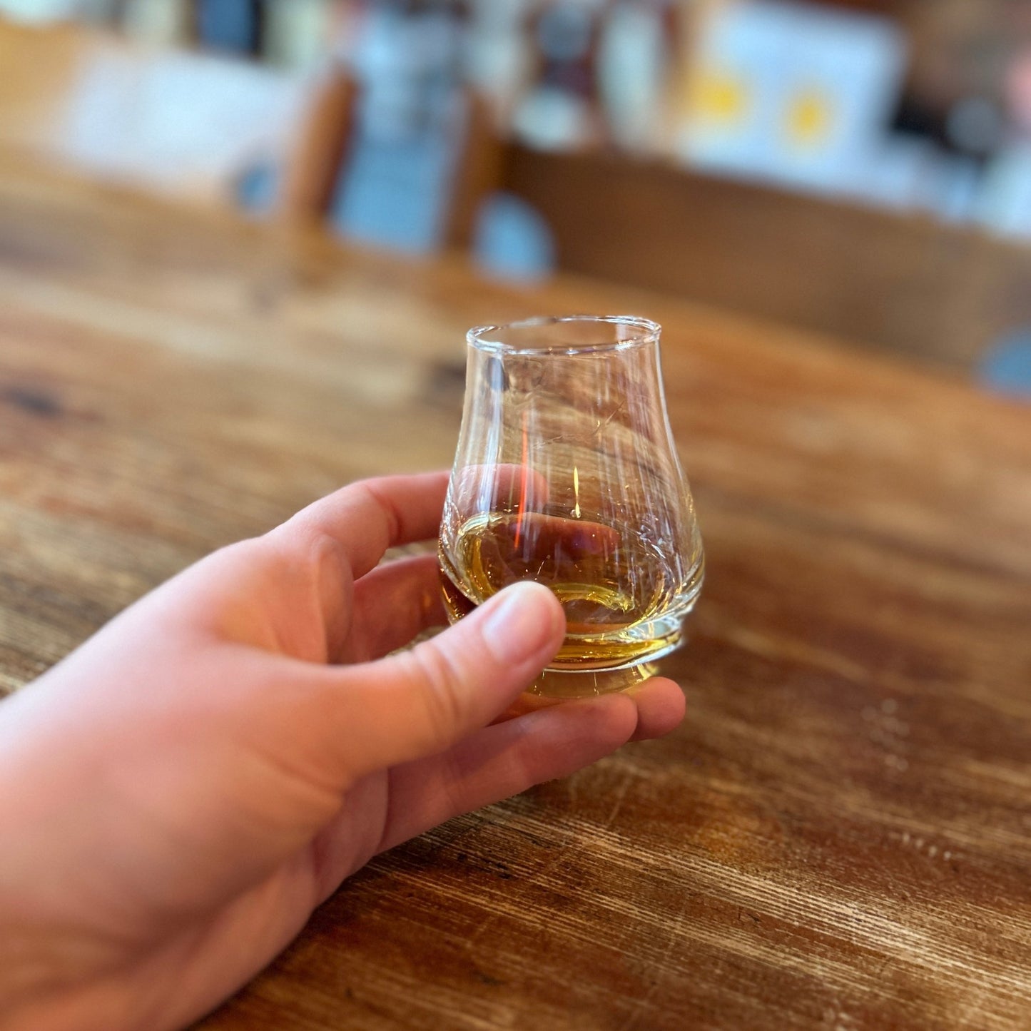 Urban Bar Spey Dram Glass - Spirited