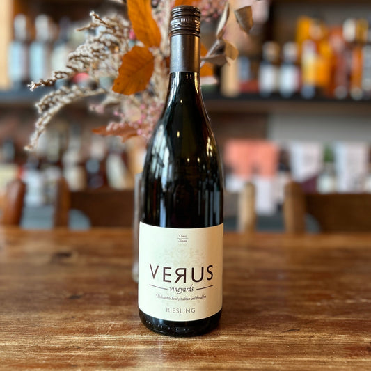 Verus Riesling - Spirited