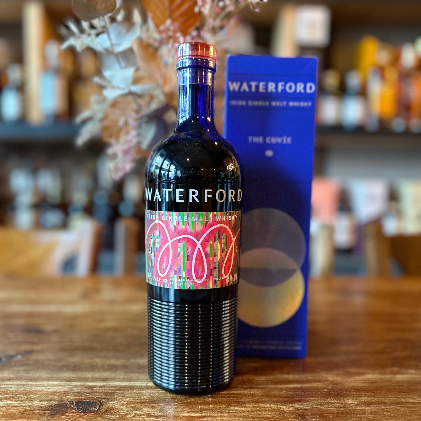 Waterford The Cuvee - Spirited